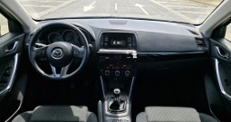 Mazda CX-5 CD150 / Navigacija / Klima / Alu 16