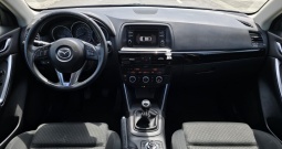 Mazda CX-5 CD150 / Navigacija / Klima / Alu 16