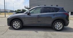 Mazda CX-5 CD150 / Navigacija / Klima / Alu 16