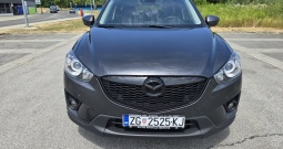 Mazda CX-5 CD150 / Navigacija / Klima / Alu 16