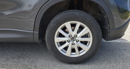 Mazda CX-5 CD150 / Navigacija / Klima / Alu 16