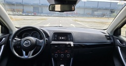 Mazda CX-5 CD150 / Navigacija / Klima / Alu 16