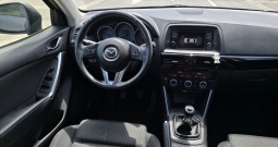 Mazda CX-5 CD150 / Navigacija / Klima / Alu 16