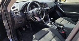 Mazda CX-5 CD150 / Navigacija / Klima / Alu 16