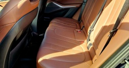 Bmw X5 xdrive30d, 2xm paket, reg 2/26, koža, 360kamere, adaptive, alu22, u pdv-u