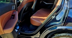 Bmw X5 xdrive30d, 2xm paket, reg 2/26, koža, 360kamere, adaptive, alu22, u pdv-u