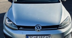 VW golf 7 1.6 105KS R-Line