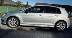 VW golf 7 1.6 105KS R-Line