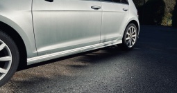 VW golf 7 1.6 105KS R-Line