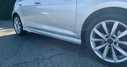 VW golf 7 1.6 105KS R-Line