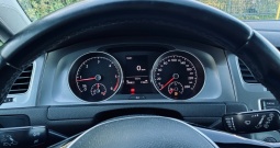 VW golf 7 1.6 105KS R-Line