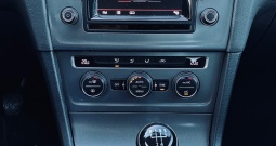 VW golf 7 1.6 105KS R-Line