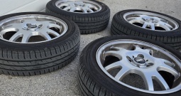 Mini One R56, 135t km, reg do 10./2026.