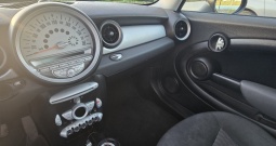 Mini One R56, 135t km, reg do 10./2026.