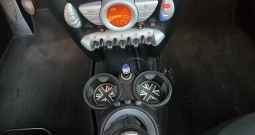 Mini One R56, 135t km, reg do 10./2026.