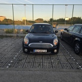 Mini One R56, 135t km, reg do 10./2026.