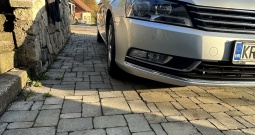 Prodaje se Passat 2012 Godina