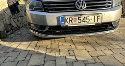 Prodaje se Passat 2012 Godina