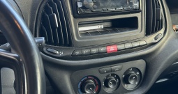 Prodajem Fiat Doblo 2015 Godina