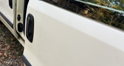 Prodajem Fiat Doblo 2015 Godina