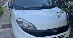 Prodajem Fiat Doblo 2015 Godina
