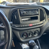 Prodajem Fiat Doblo 2015 Godina