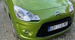 Prodajem Citroen C3 2010 Godina