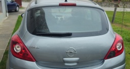Opel Corsa D 1.2, 2010.god.