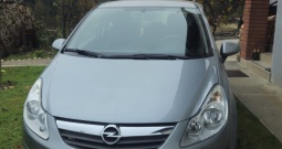 Opel Corsa D 1.2, 2010.god.