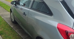 Opel Corsa D 1.2, 2010.god.