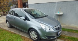 Opel Corsa D 1.2, 2010.god.