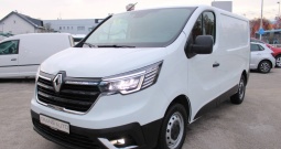 Renault Trafic 2.0 dCi L1H1