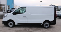 Renault Trafic 2.0 dCi L1H1