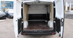 Renault Trafic 2.0 dCi L1H1