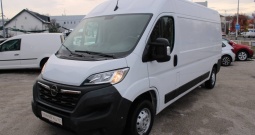 Opel Movano 2.2D 140ks L3H2