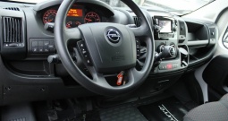 Opel Movano 2.2D 140ks L3H2