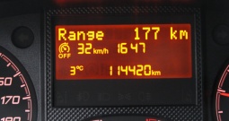 Opel Movano 2.2D 140ks L3H2