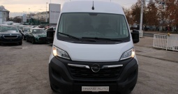 Opel Movano 2.2D 140ks L3H2