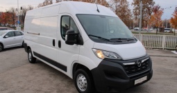 Opel Movano 2.2D 140ks L3H2