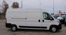 Opel Movano 2.2D 140ks L3H2
