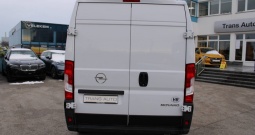 Opel Movano 2.2D 140ks L3H2