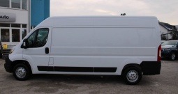 Opel Movano 2.2D 140ks L3H2