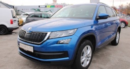 Škoda Kodiaq 2.0 TDi 4x4 DSG *NAVIGACIJA, KAMERA*