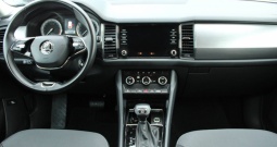 Škoda Kodiaq 2.0 TDi 4x4 DSG *NAVIGACIJA, KAMERA*