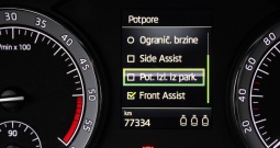 Škoda Kodiaq 2.0 TDi 4x4 DSG *NAVIGACIJA, KAMERA*