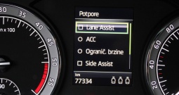 Škoda Kodiaq 2.0 TDi 4x4 DSG *NAVIGACIJA, KAMERA*