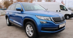 Škoda Kodiaq 2.0 TDi 4x4 DSG *NAVIGACIJA, KAMERA*