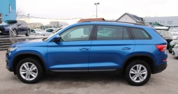 Škoda Kodiaq 2.0 TDi 4x4 DSG *NAVIGACIJA, KAMERA*