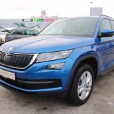 Škoda Kodiaq 2.0 TDi 4x4 DSG *NAVIGACIJA, KAMERA*