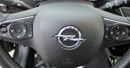 Opel Crossland 1.2 Turbo Ultimate *LED, NAVIGACIJA, KAMERA*